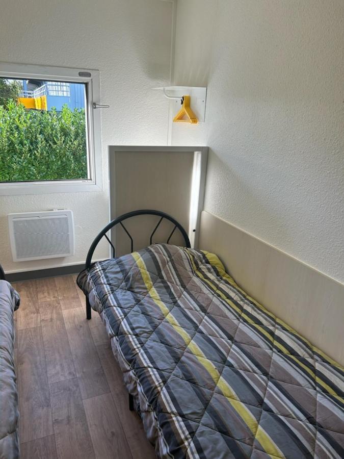 Fyl Hotel Saint Pol Dunkirk Eksteriør billede
