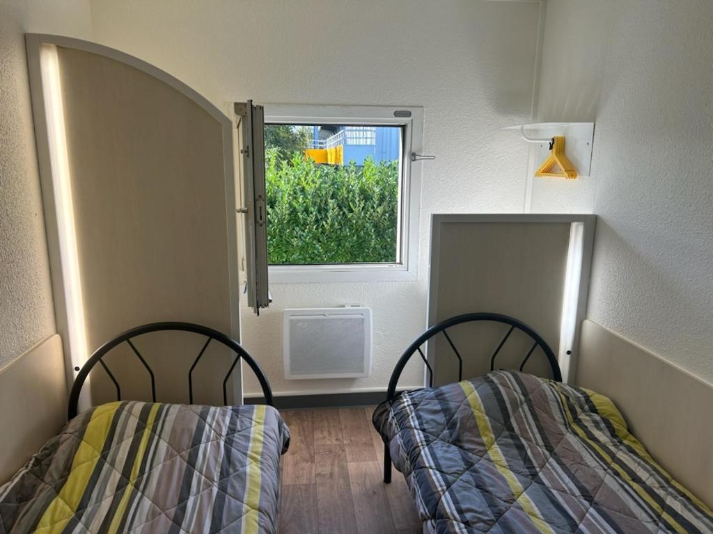 Fyl Hotel Saint Pol Dunkirk Eksteriør billede
