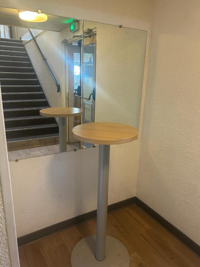 Fyl Hotel Saint Pol Dunkirk Eksteriør billede